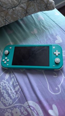 Nintendo Switch 1
