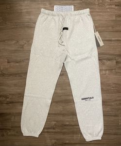Essential sweats Lightoatmeal