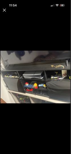 Tv stand