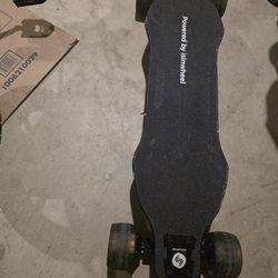 Isinwheel Electric Skateboard 