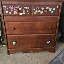 Changing Table/Dresser