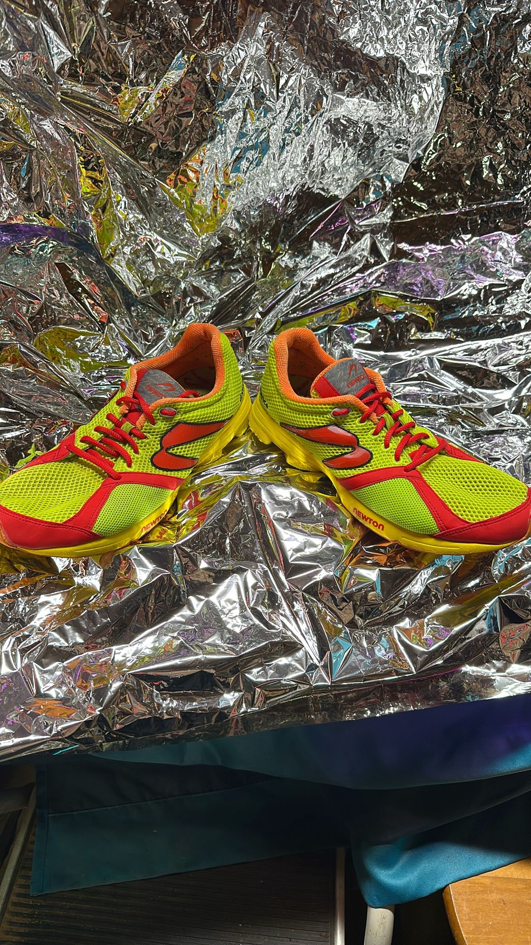 Newton Running Shoes