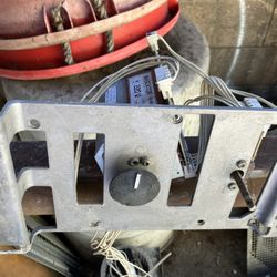 Wascomat 125 Washer Parts