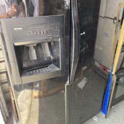 Maytag Double Door Refrigerator 