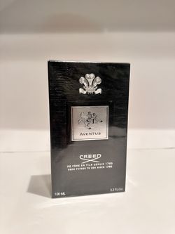 Creed Aventus (sealed)