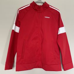 Track Suit, Jacket