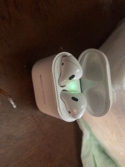 AirPods
