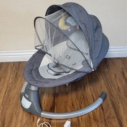 Practically New Baby Swing ( Price Firm!)