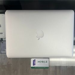 2017 MacBook Air 13” i5 256 HD (90 Day Same As Cash Financing Available)