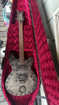 McSwain Guitar