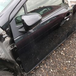 2016 Toyota Prius C Parts