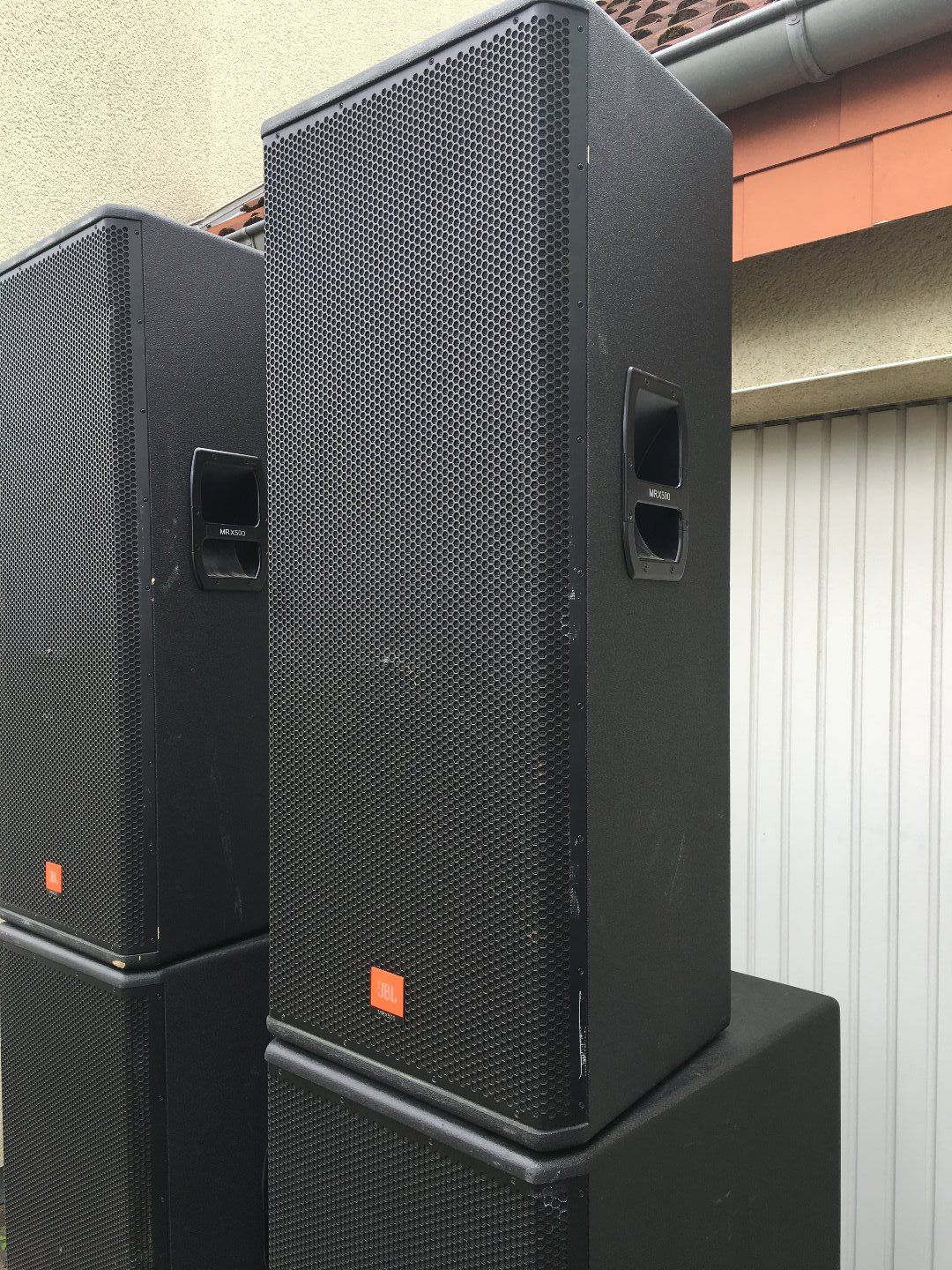 Jbl Mrx 500 Series Jbl Mrx 525 Dual 15 1000w Each For Sale In West jbl-mrx-500-series-jbl-mrx-525-dual-15-1000w-each-for-sale-in-west