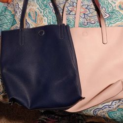 Reversible Bags new