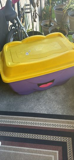 Toys Box