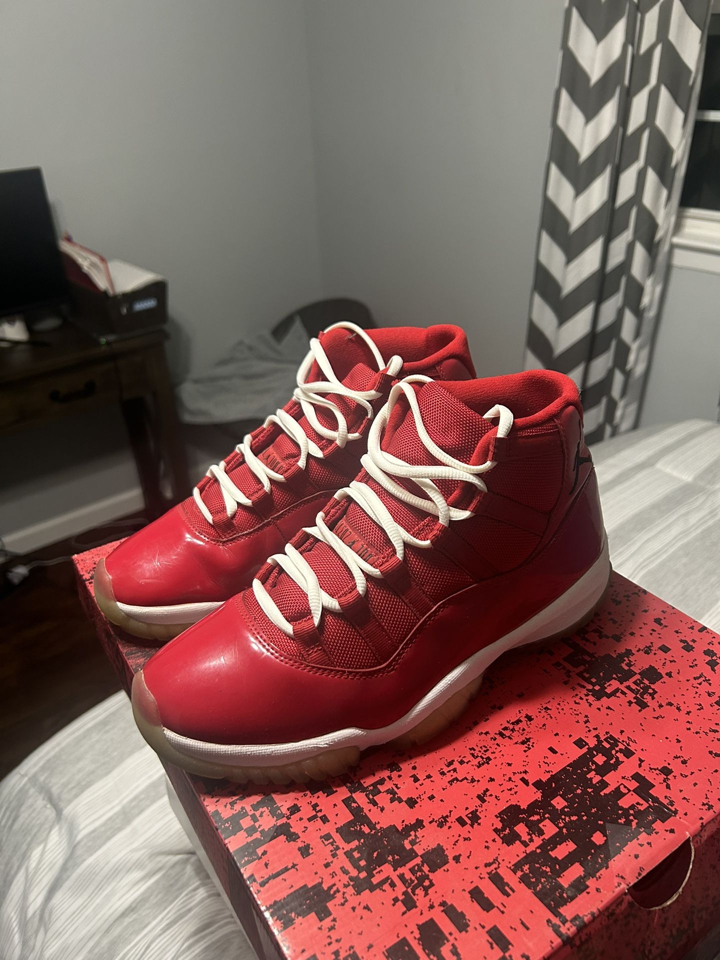 Jordan 11 Win Like 96,All Products : American Fashion Style Bags On Sale