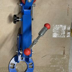 Fender Roller Tool Lip