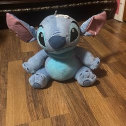 Big Stitch Original Plushie 
