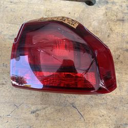 2017,2018,2019,2020,2021,2022 Kia Niro Right Side Tail Light
