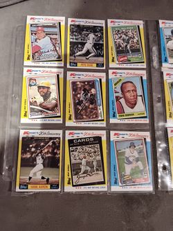 1.7 Million Sports Cards 