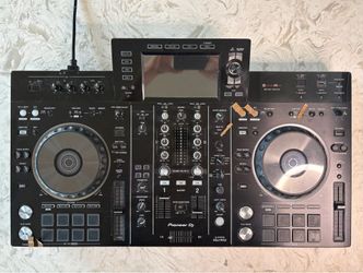 Pioneer XDJ-RX2 — Powers On / Mostly Functional — Repair Project — $750 OBO
