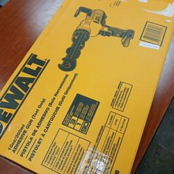 Dewalt New 10 Oz ADHESIVE GUN 