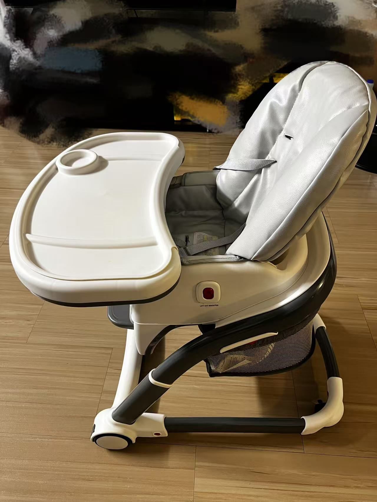 High Chair
