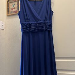 Courtney Plus Size Dress(Vestido)