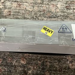 Heavy Duty Metal Queen Bed Frame 