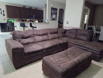 3 piece couch set