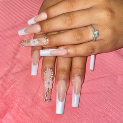 Nail Supplies