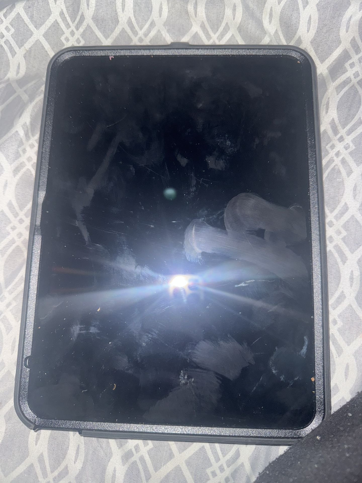 iPad 10th Generation