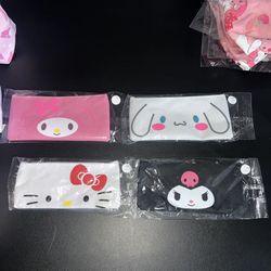 New Hello Kitty Pencil Bag 