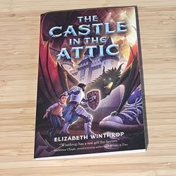 Class Set Of Castle In The Attic 