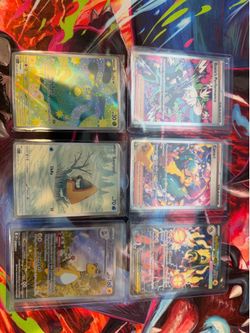 Pokemon Lot
