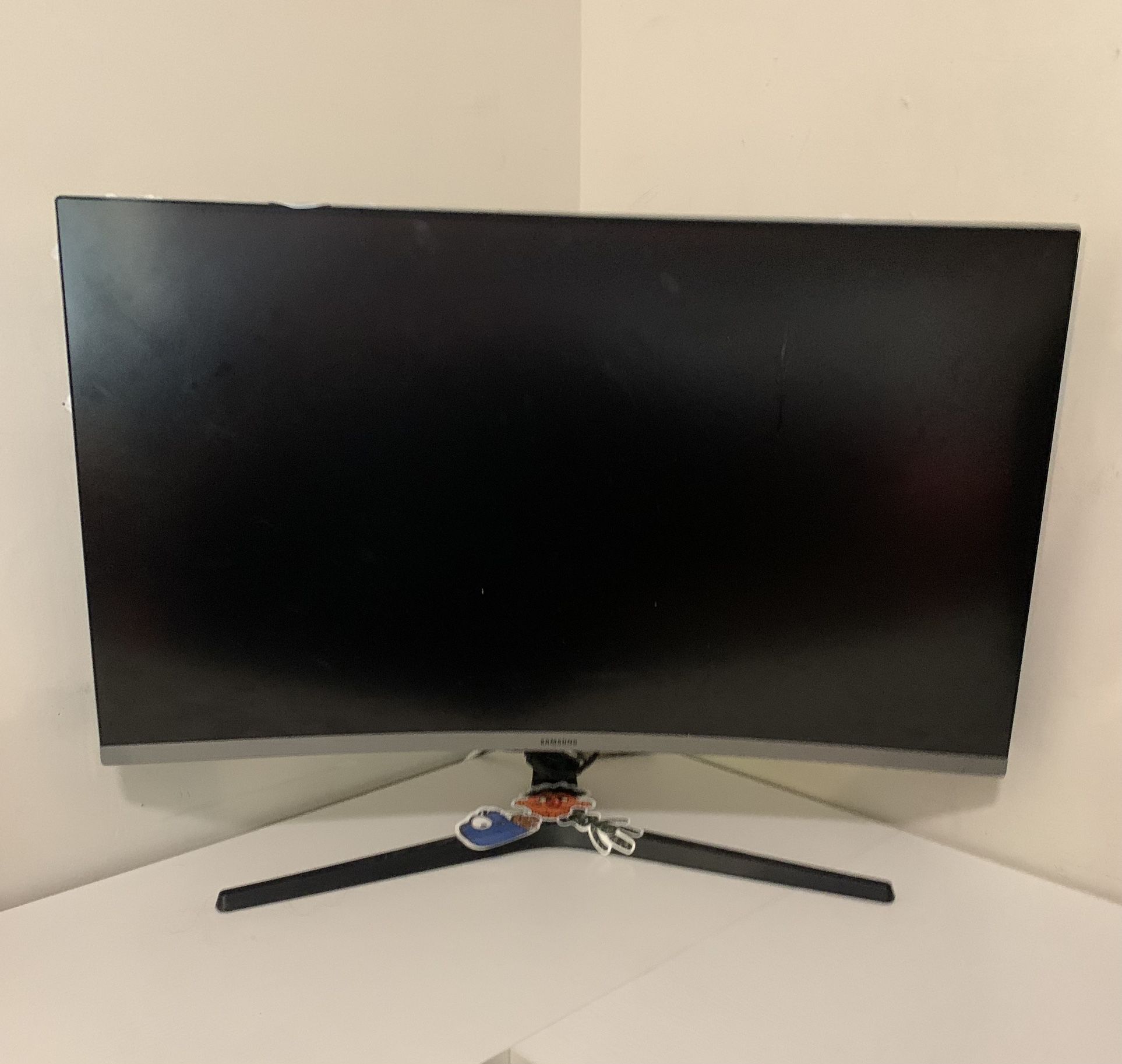 samsung gaming Monitor