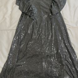 Little Girl Party Dress