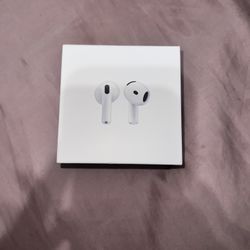 AirPods 4