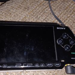 Psp 