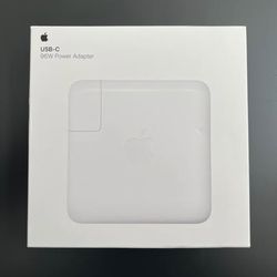 Apple 96W USB-C Power Adapter