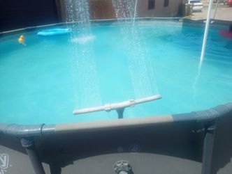 BestWay Pool