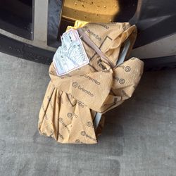 Brembo P65057N Brake Pad 