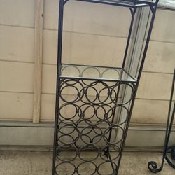 Wine Rack