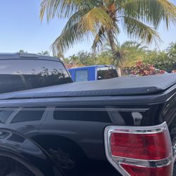 Bed Truck Cover 