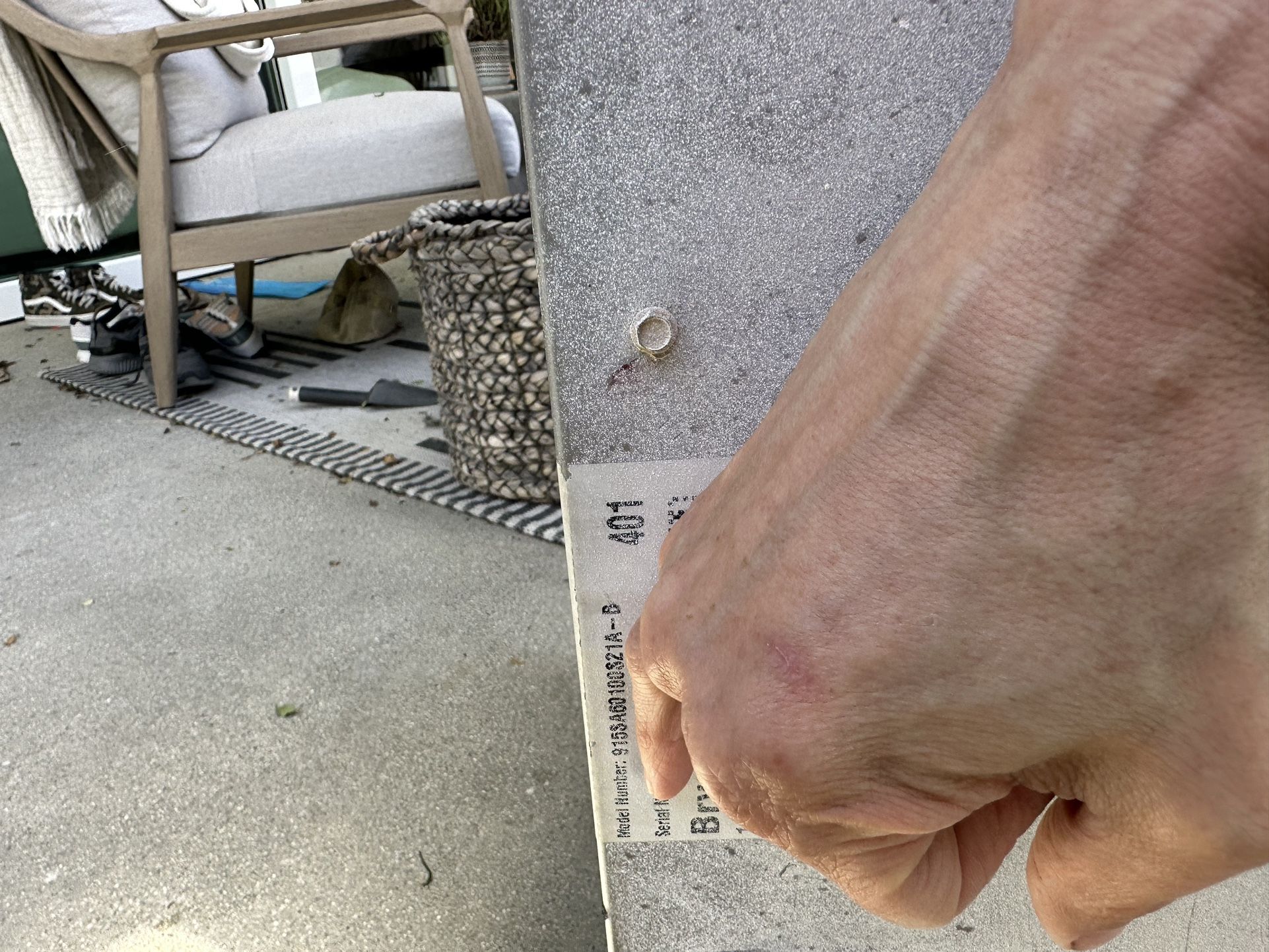 4 Ton Bryant Furnace like New