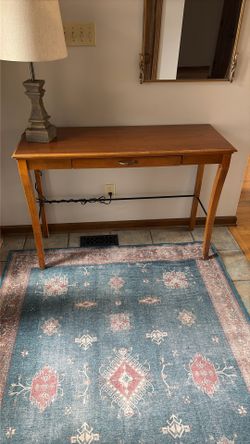 Accent Table