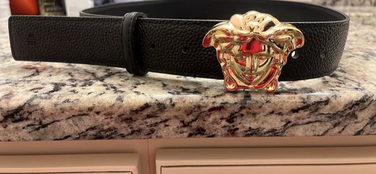 Versace belt 46/115