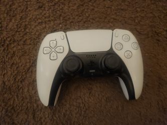 Ps5 Controller 