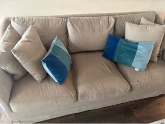 Couch Set for Sale