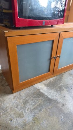 Free entertainment center