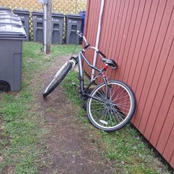 Trying Sell Bike